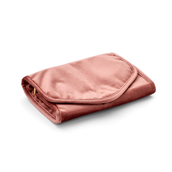 de perfecte roze sieraden etui om je sieraden op te bergen