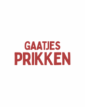 Afbeelding in Gallery-weergave laden, oorgaatjes prikken
