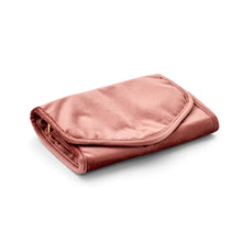 Afbeelding in Gallery-weergave laden, de perfecte roze sieraden etui om je sieraden op te bergen
