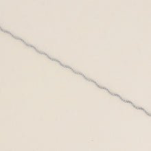 Afbeelding in Gallery-weergave laden, zilverkleurige wave armband stainless steel
